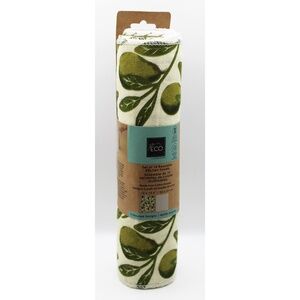 NWT Go Eco Set of 10 Reusable kitchen towels